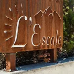 Vintage L'escale - Motel Le Châble