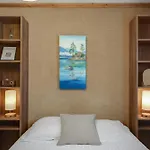 Motel Vintage L'escale - Le Chable