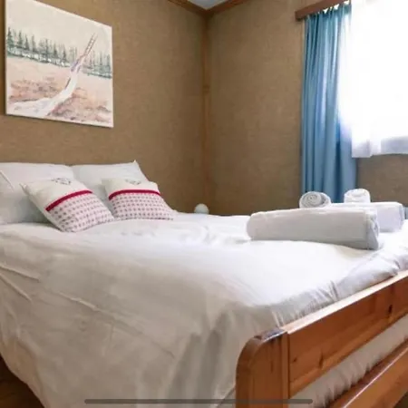 L'escale Motel