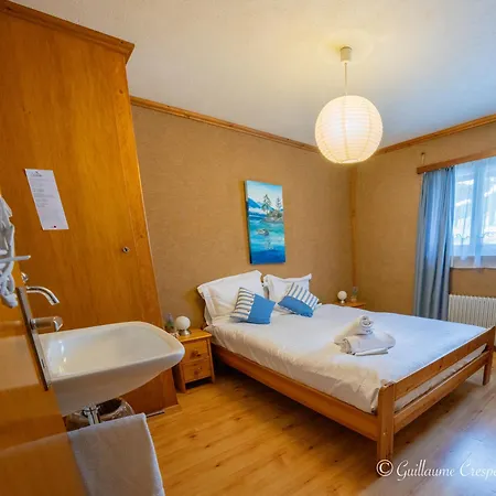 Motel L'escale *