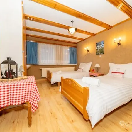 Motel L'escale *