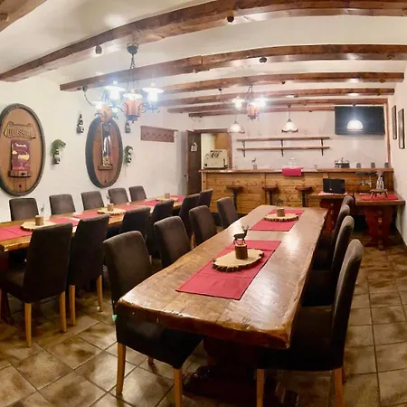 L'escale Motel