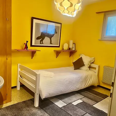 Motel L'escale *