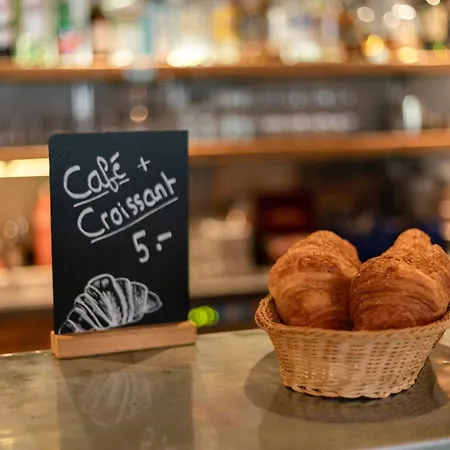 Motel Vintage L'escale - *