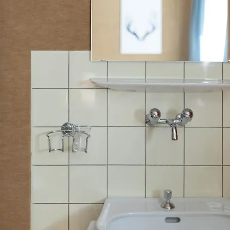 Vintage L'escale - Μοτέλ Le Châble