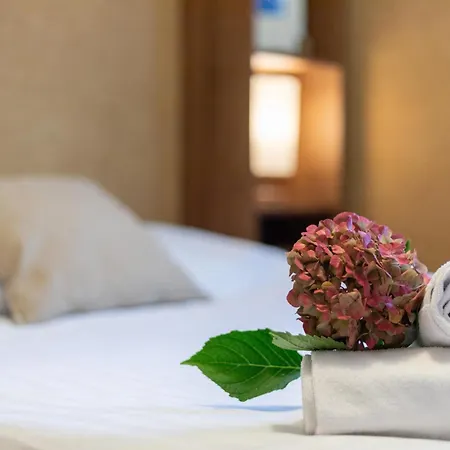 Vintage L'escale - Motel