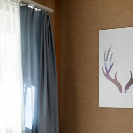 Vintage L'escale - Μοτέλ