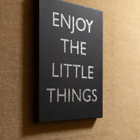 Vintage L'escale - Motel *