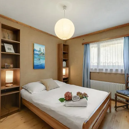 Vintage L'escale - Motel Le Châble