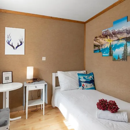 Vintage L'escale - *