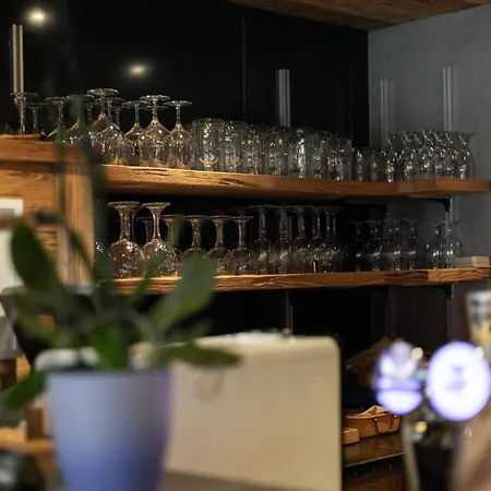 Motel Vintage L'escale -