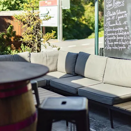 Vintage L'escale - *