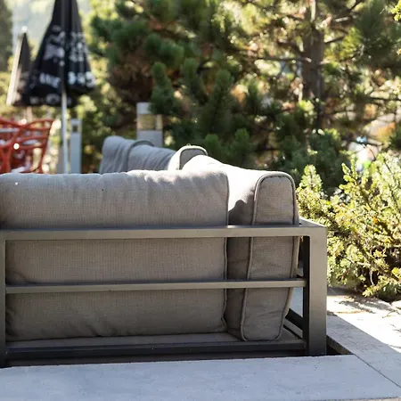 Vintage L'escale - Μοτέλ *