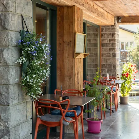 Vintage L'escale - * Le Châble