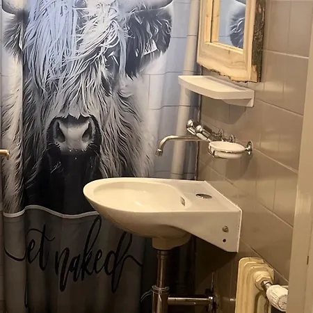 Vintage L'escale - *