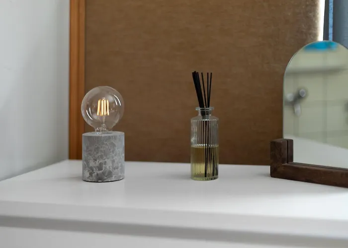 Motel Vintage L'escale - Le Chable