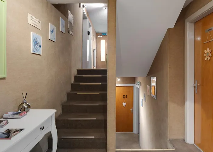 Vintage L'escale - *