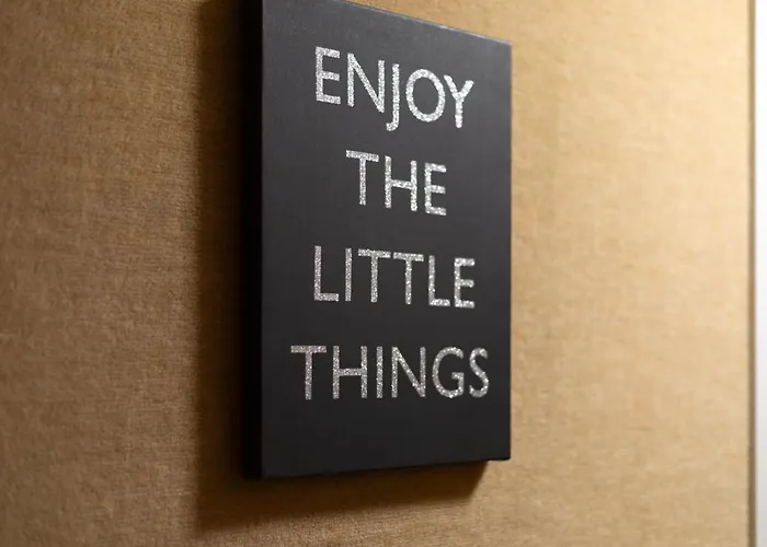 Vintage L'escale - Motel *