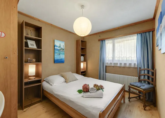 Vintage L'escale - Motel Le Chable