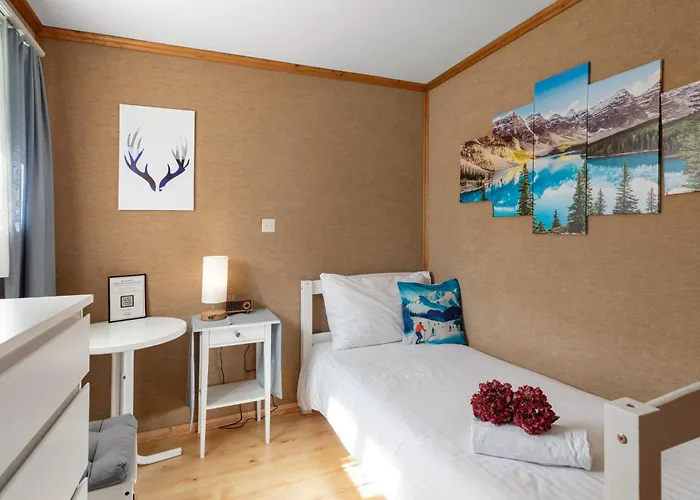 Vintage L'escale - *