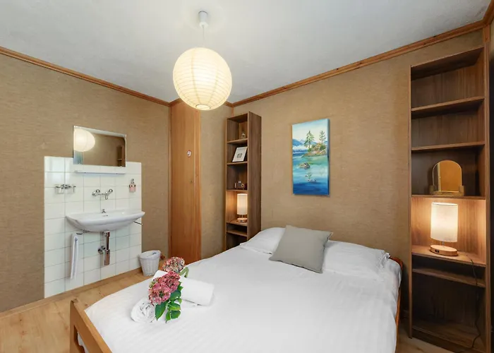 Vintage L'escale - Le Chable