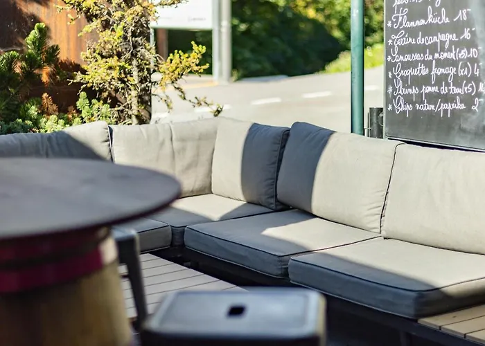 Vintage L'escale - *