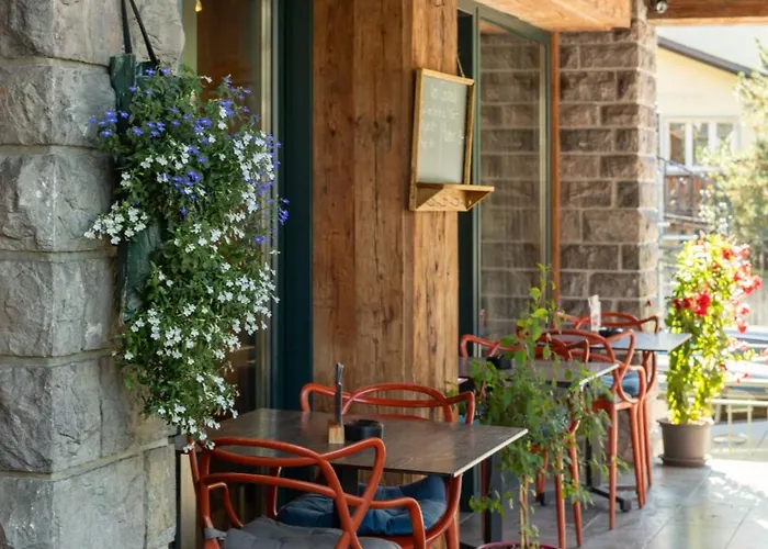 Vintage L'escale - * Le Chable