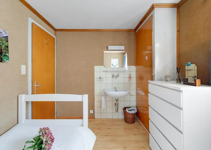 Vintage L'escale - Le Chable