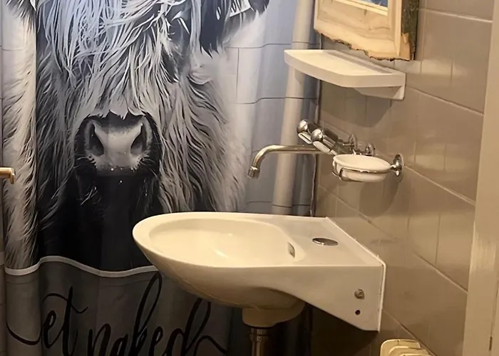 Vintage L'escale - *