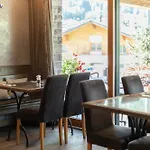 Motel Vintage L'escale - Le Châble