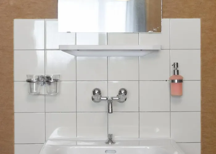 Vintage L'escale - *