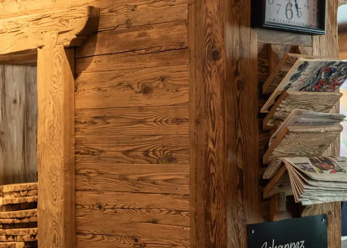 Motel Vintage L'escale - *