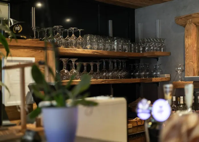 Motel Vintage L'escale -