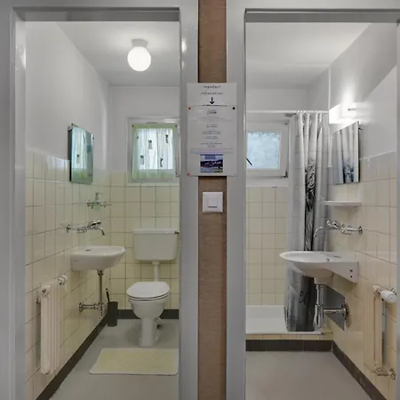 Vintage L'escale - Motell *