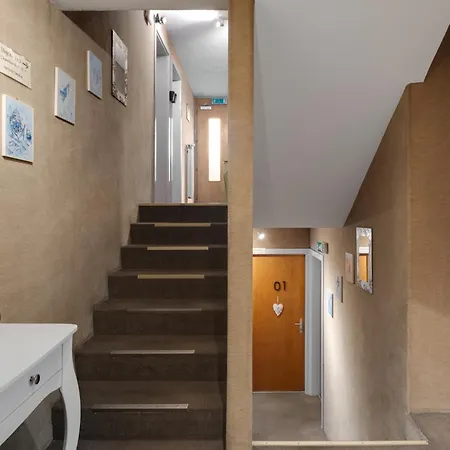 Vintage L'escale - *