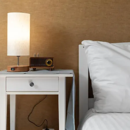 Motell Vintage L'escale - *