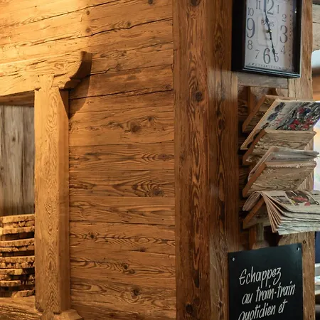 Motell Vintage L'escale - *