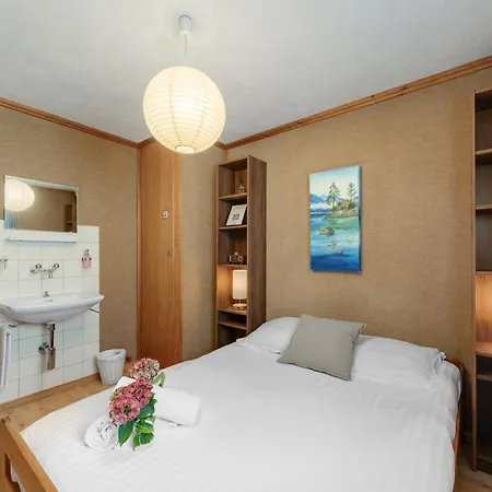 Vintage L'escale - Le Châble