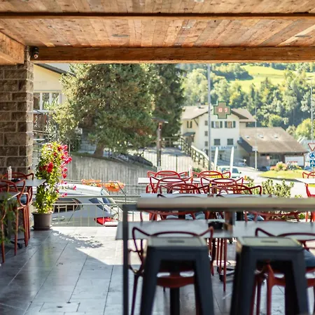 Vintage L'escale - * Le Châble